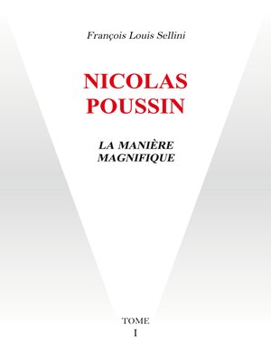 cover image of Nicolas Poussin